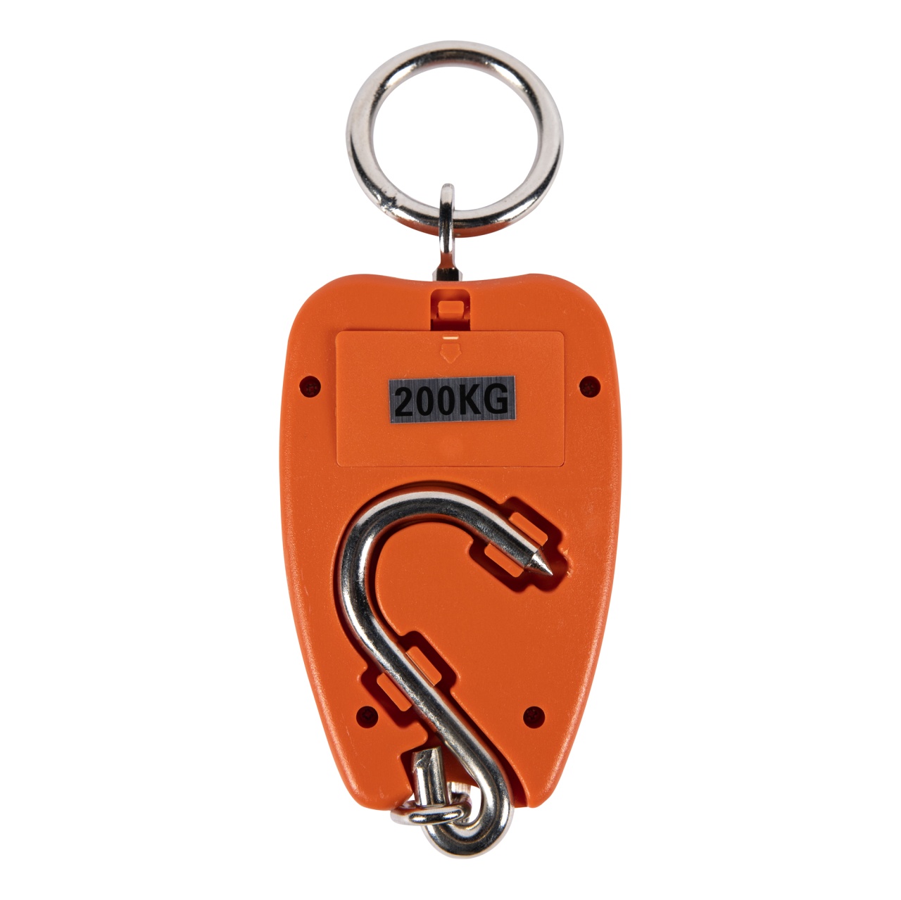 Cantar electronic Micul Fermier 200Kg portabil [1]