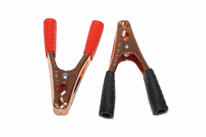 Auto - Clesti auto 100A