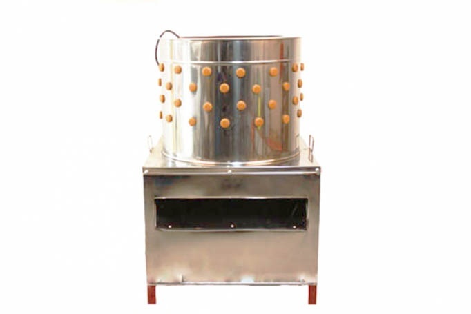 Deplumator Pasari WQ-50 Micul Fermier GF-1137