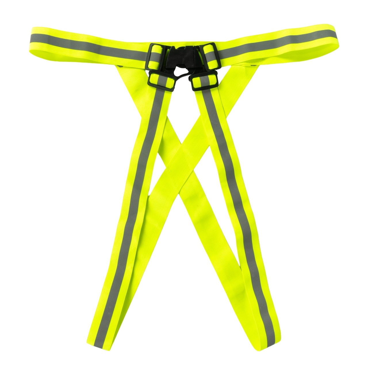 Constructii  - Ham reflectorizant Micul Fermier, Verde