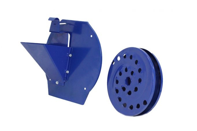 Utilaje - Kit pentru moara nr 2 fructe si legume