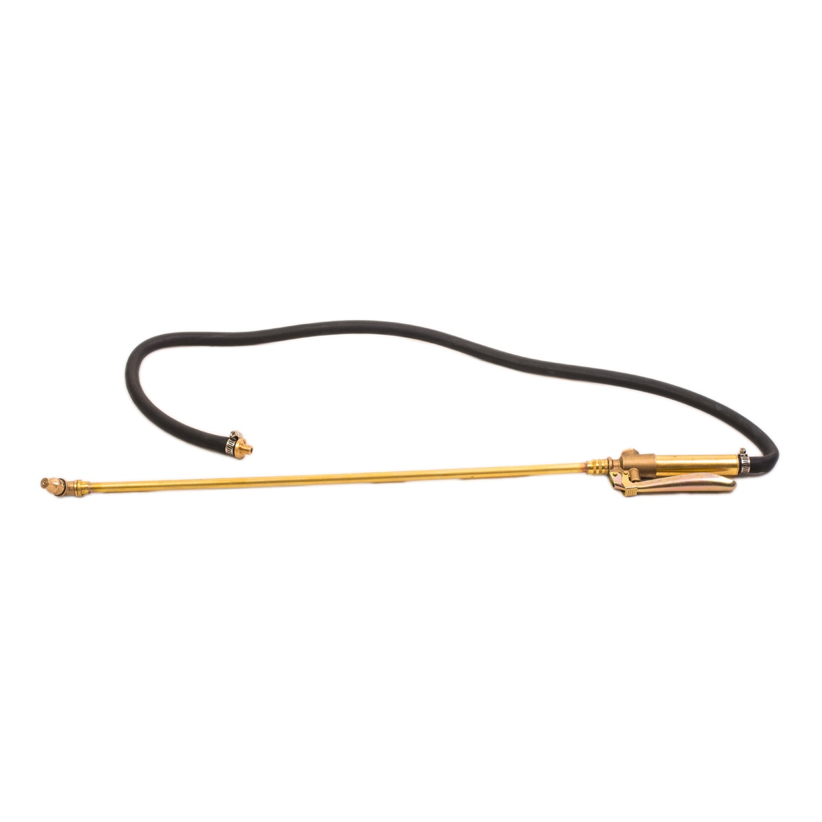 Vermorele si pompe de stropit - Lance cupru pentru stropit TURCEASCA