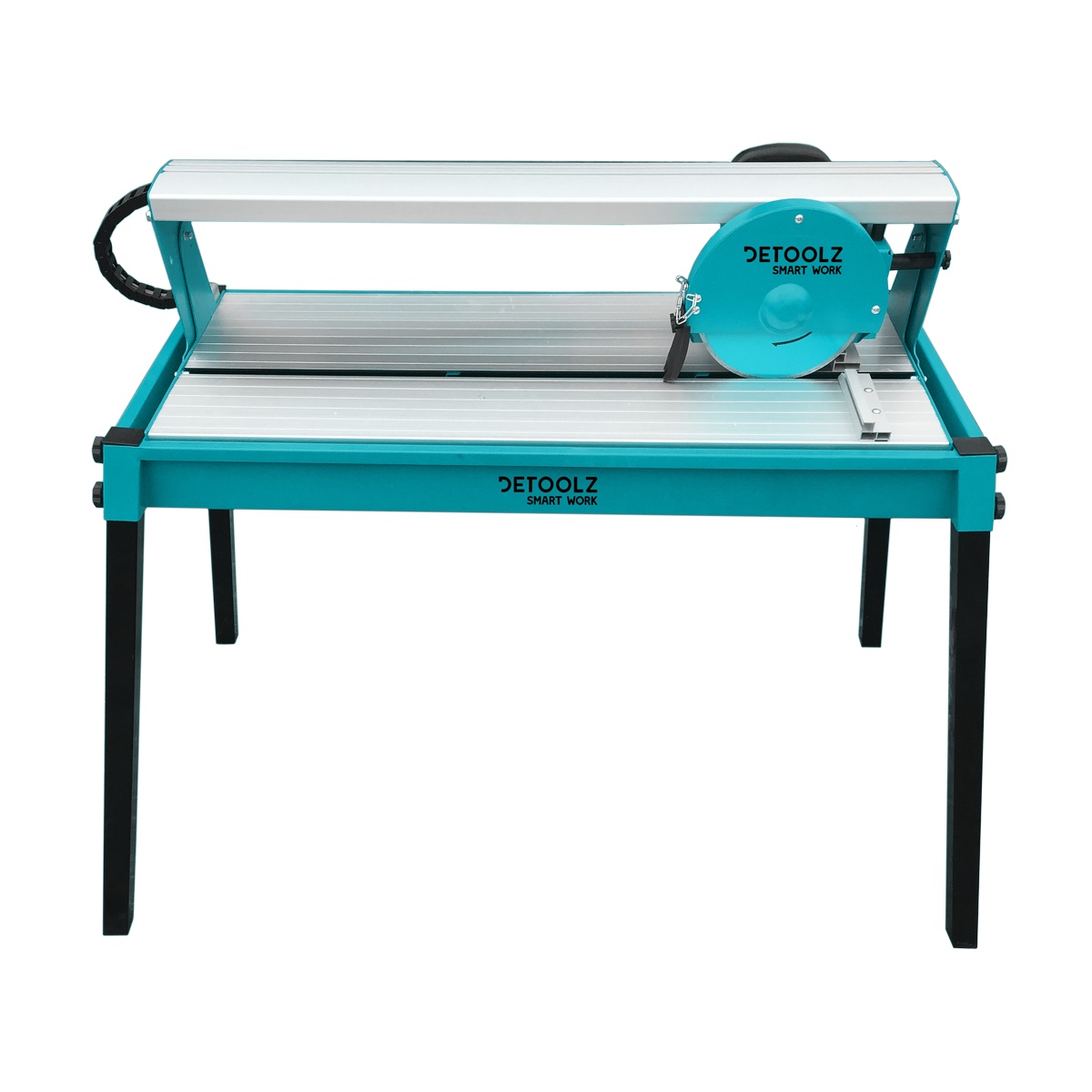 Constructii  - Masina de taiat placi ceramice 800W cu masa