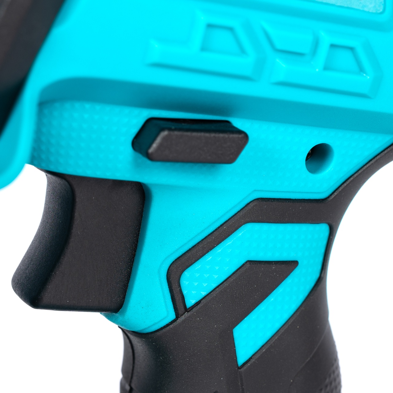 Mini drujba pe acumulator, dreapta, Detoolz 20V [1]