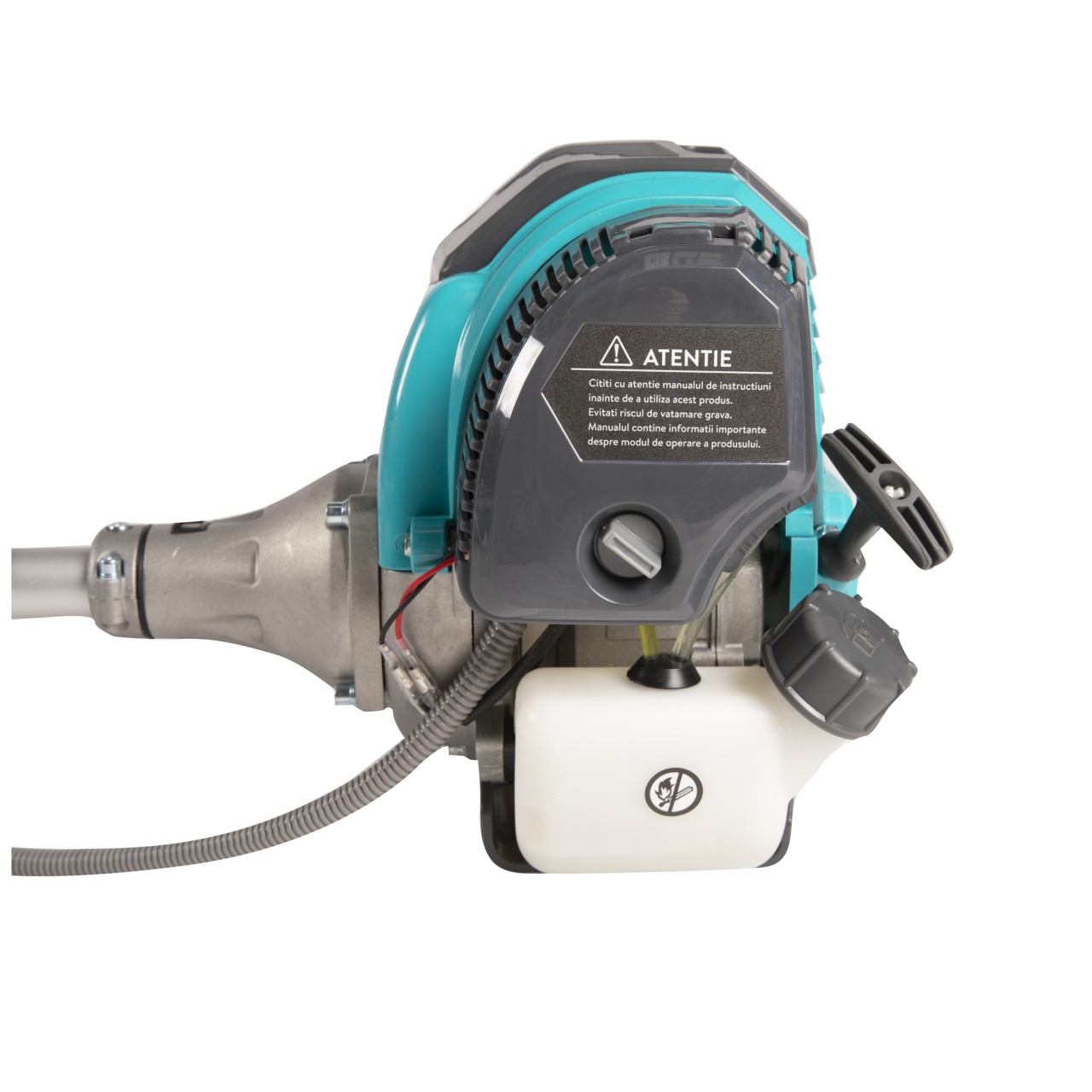 Motocositoare 4T benzina 38.9cc 1.63CP euro V - imagine 2