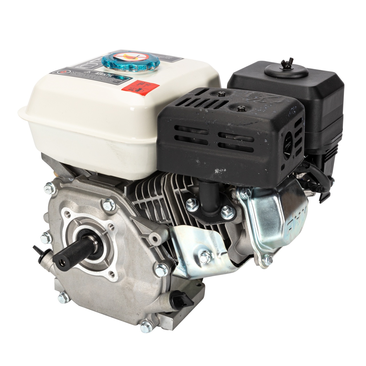 Motor pe benzina 7,0HP - imagine 3