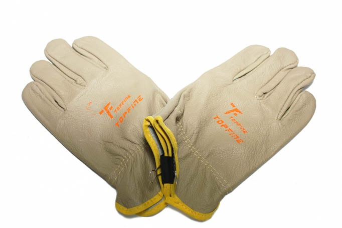 Manusi - Palmari PIELE COMPLET (elastic) (12pcs)