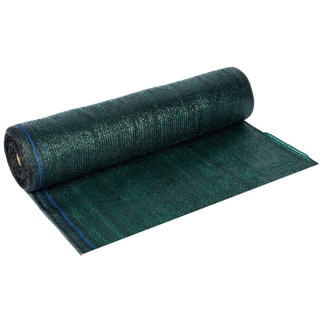 Plasa De Umbrire HDPE 1.7X50m 80G/mp 80% G01 Micul Fermier MF-EP3013-G01