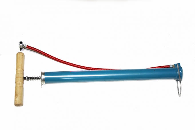 Auto - Pompa auto maner LEMN