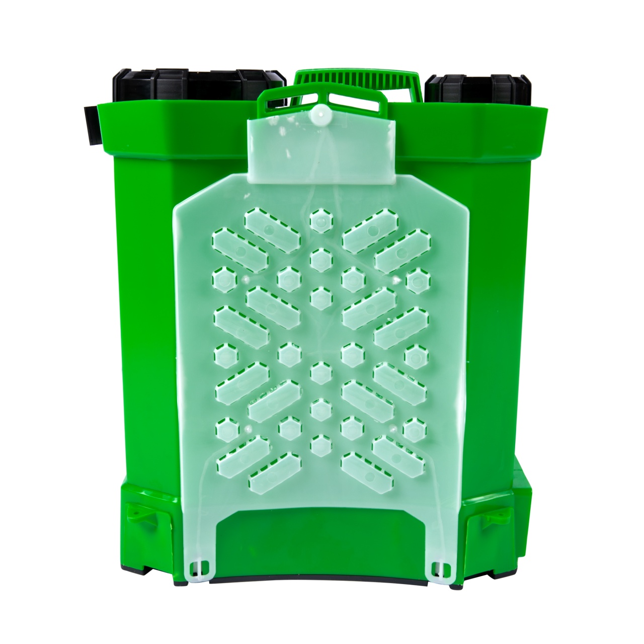 Pompa de stropit cu acumulator, Micul Fermier 10L [6]