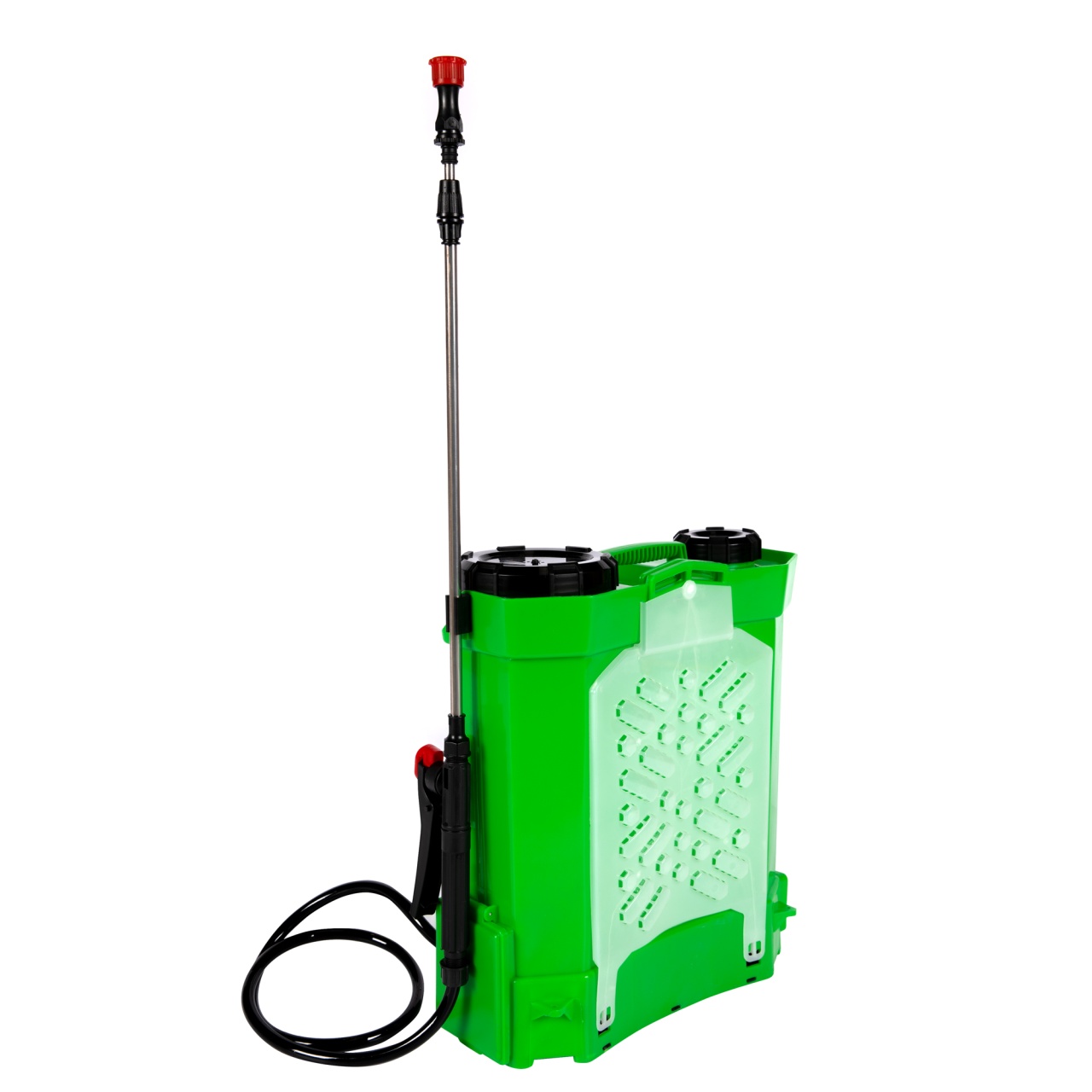 Pompa de stropit cu acumulator, Micul Fermier 12L [1]