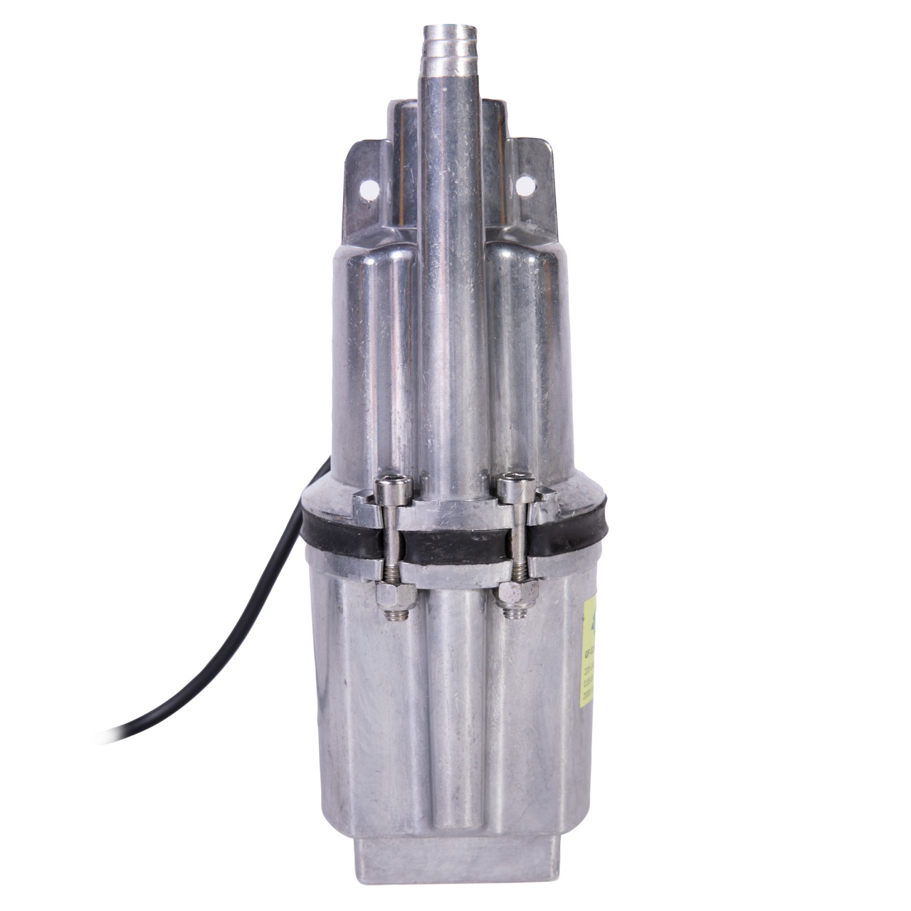 Pompa submersibila Micul Fermier, 0.55 kW, debit maxim 2000 l/h, inaltime maxima de pompare 70 m, pe vibratii - imagine 2