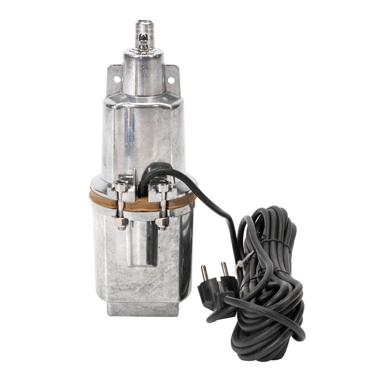 Pompa submersibila Micul Fermier, 0.55 kW, debit maxim 2400 l/h, inaltime maxima de pompare 60 m, pe vibratii
