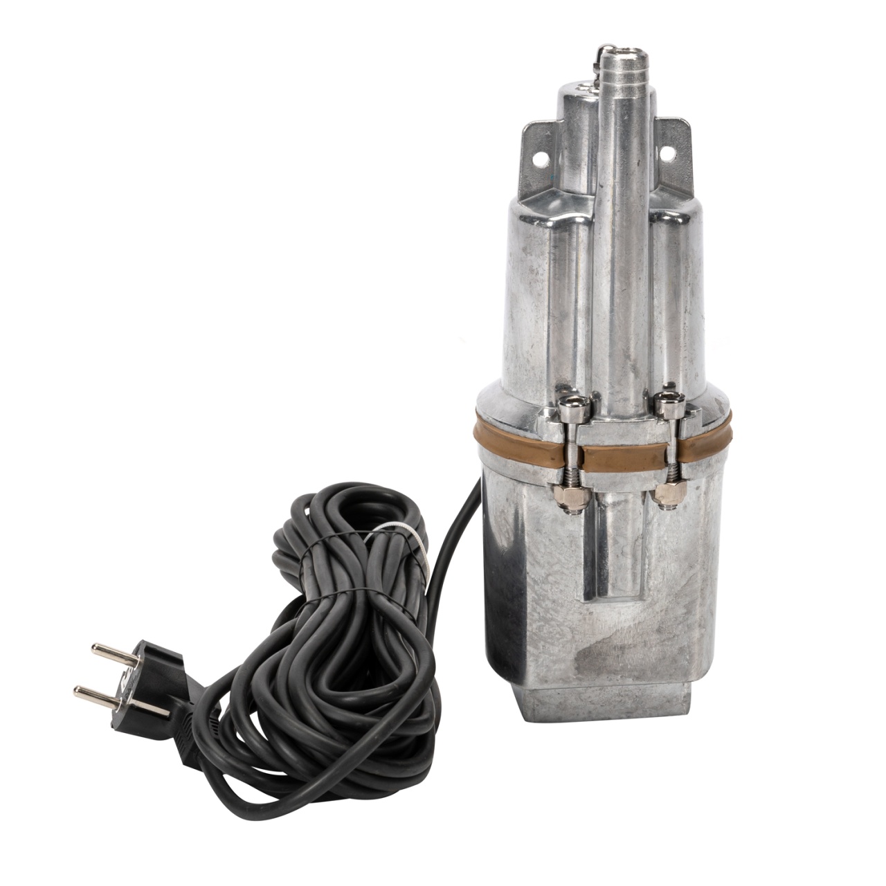 Pompa submersibila Micul Fermier, 0.55 kW, debit maxim 2400 l/h, inaltime maxima de pompare 60 m, pe vibratii - imagine 2