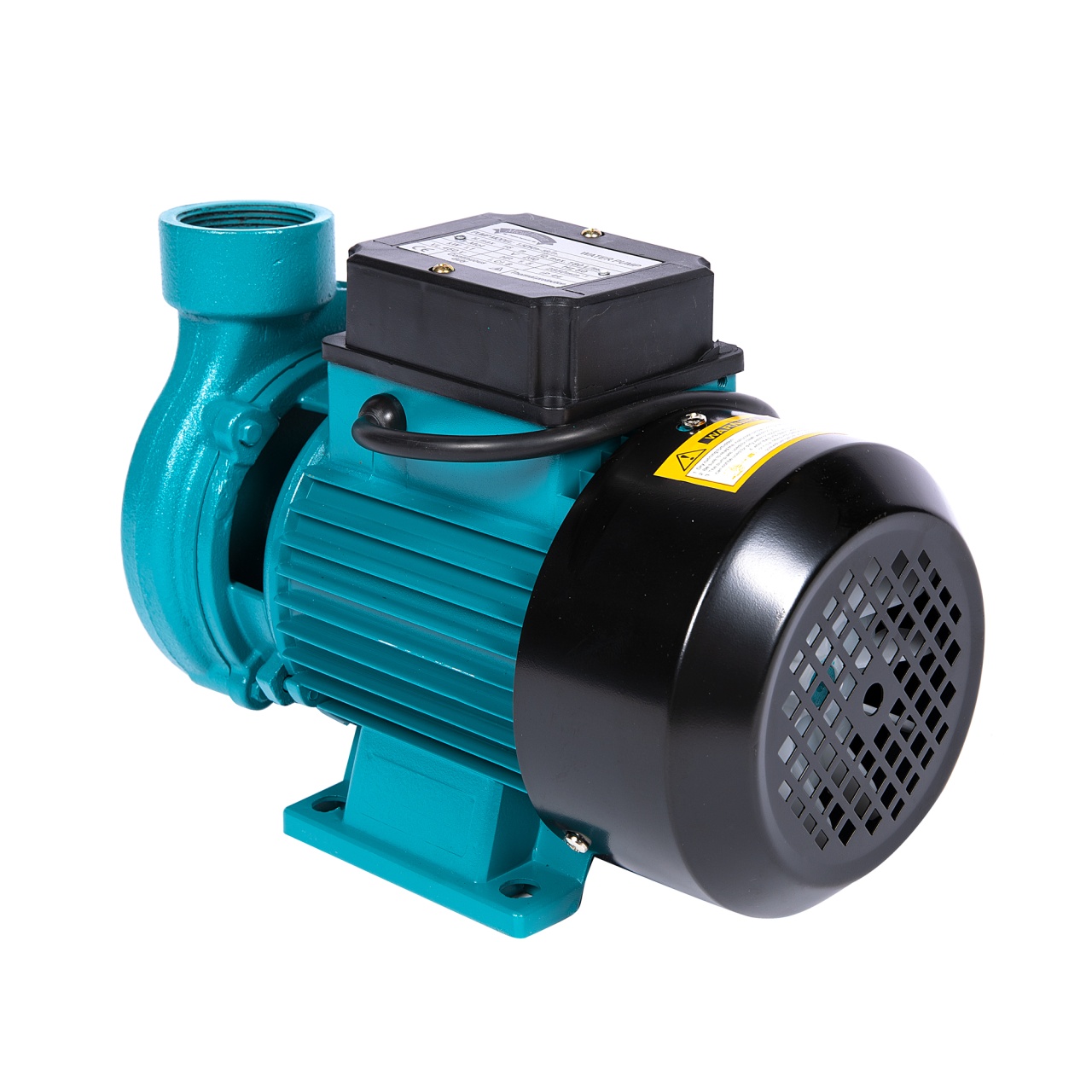 Pompe si motopompe - Pompa suprafata DK 1.1KW 1.5" 16m 180l/min