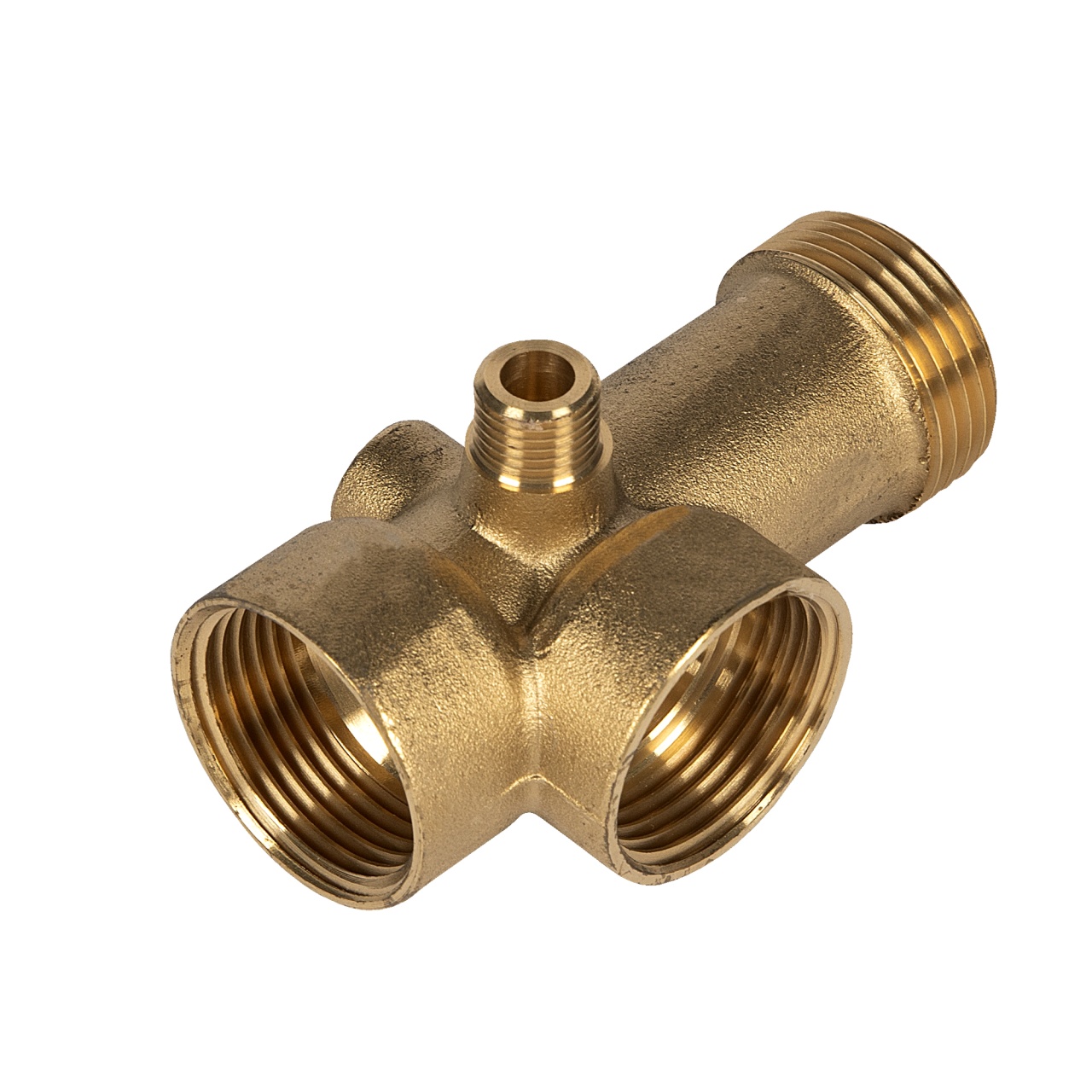 Hidrofoare, Piese si Accesorii - Racord 5 cai pentru hidrofor