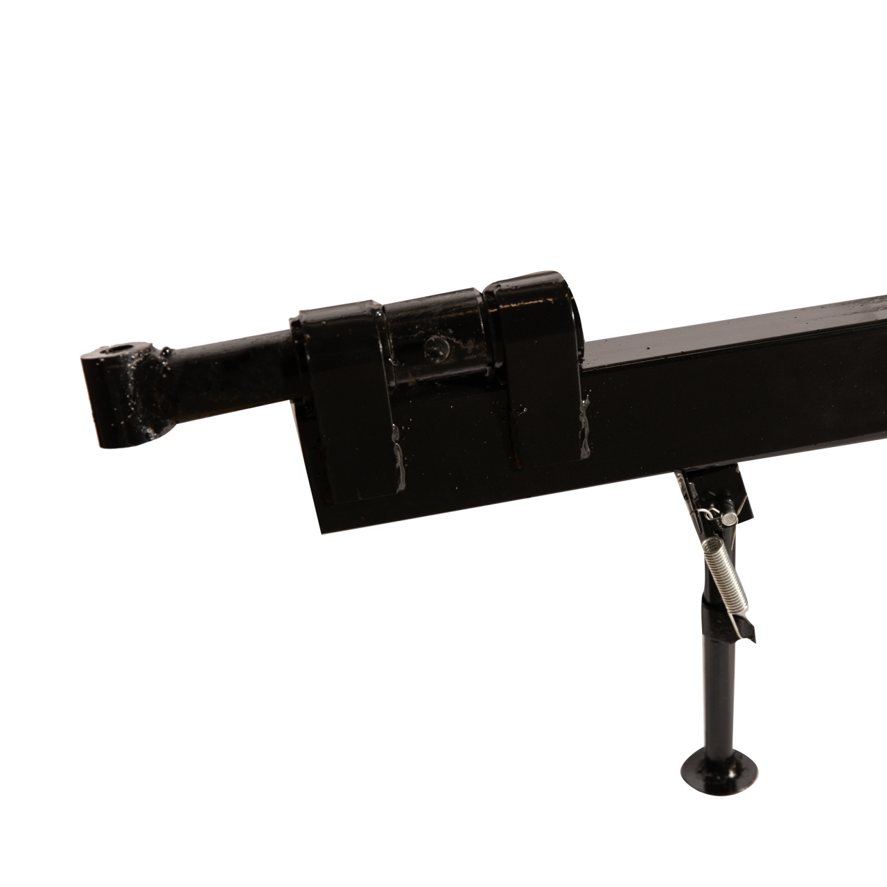 Remorca Motocultor 600 kg Extensie Laterala 180 mm [1]