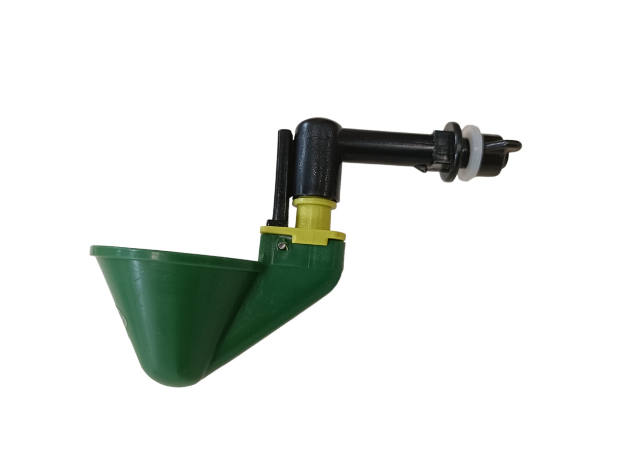 Cresterea si ingrijirea animalelor - Set 2buc adapator pasari automat cu extensie cot