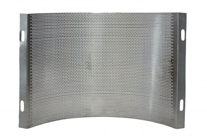 Utilaje - Sita pentru moara universala 2,0mm