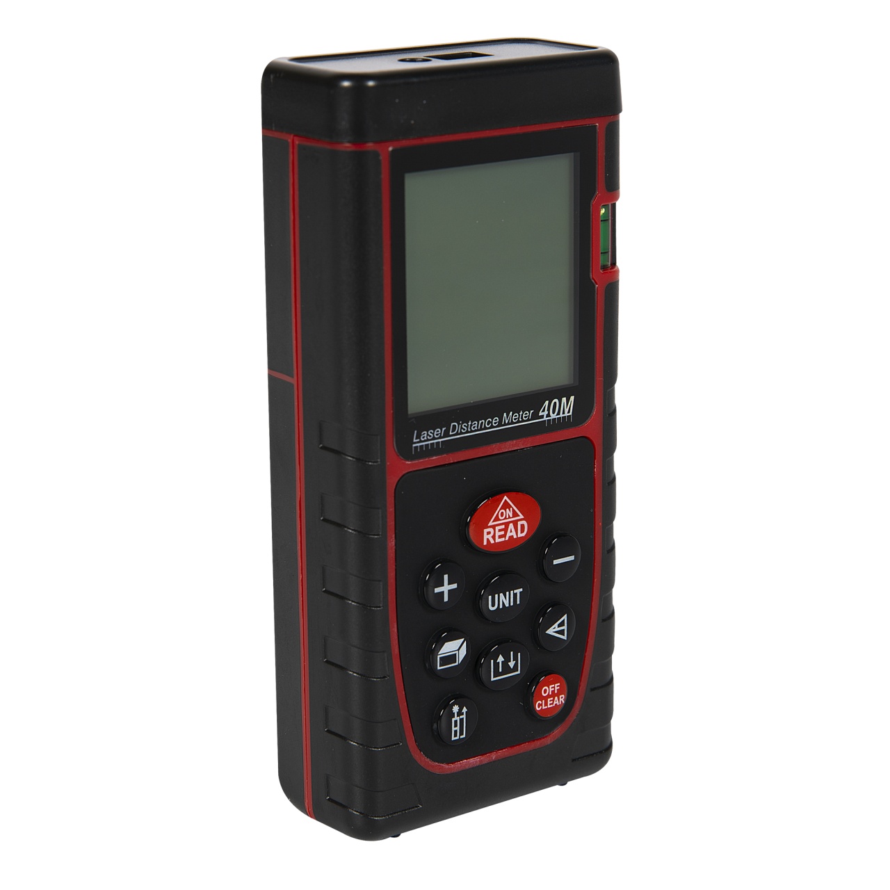 Rulete - Telemetru cu laser 0-40m OQ-40