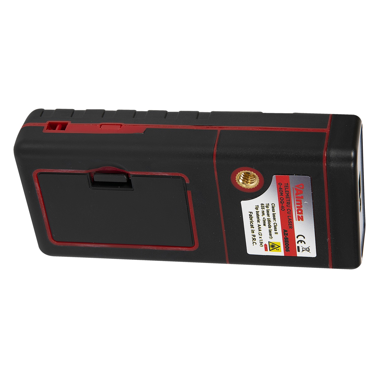 Telemetru cu laser 0-40m OQ-40 - imagine 2