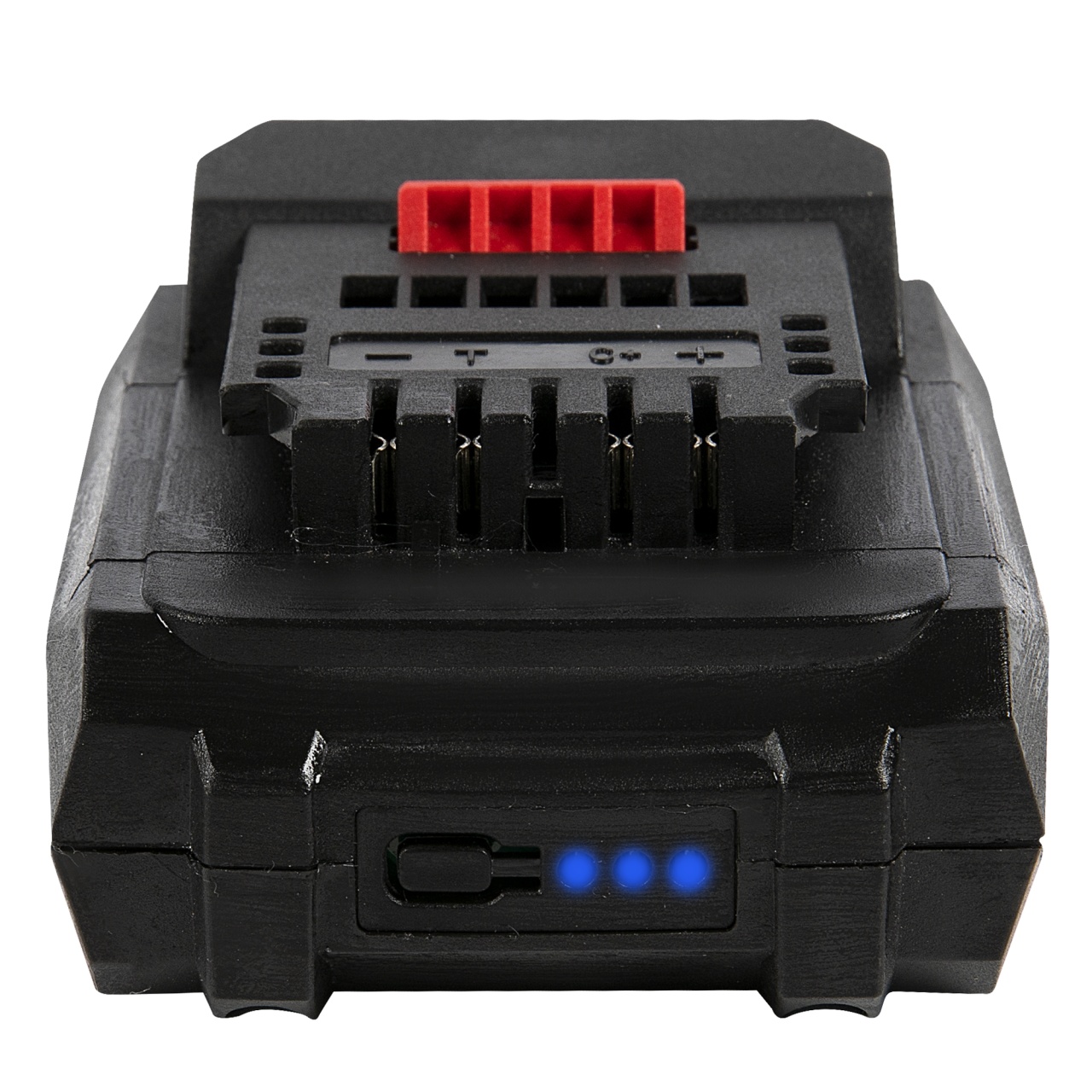 Acumulator 18V 2Ah pentru DZ-SE147 - imagine 3