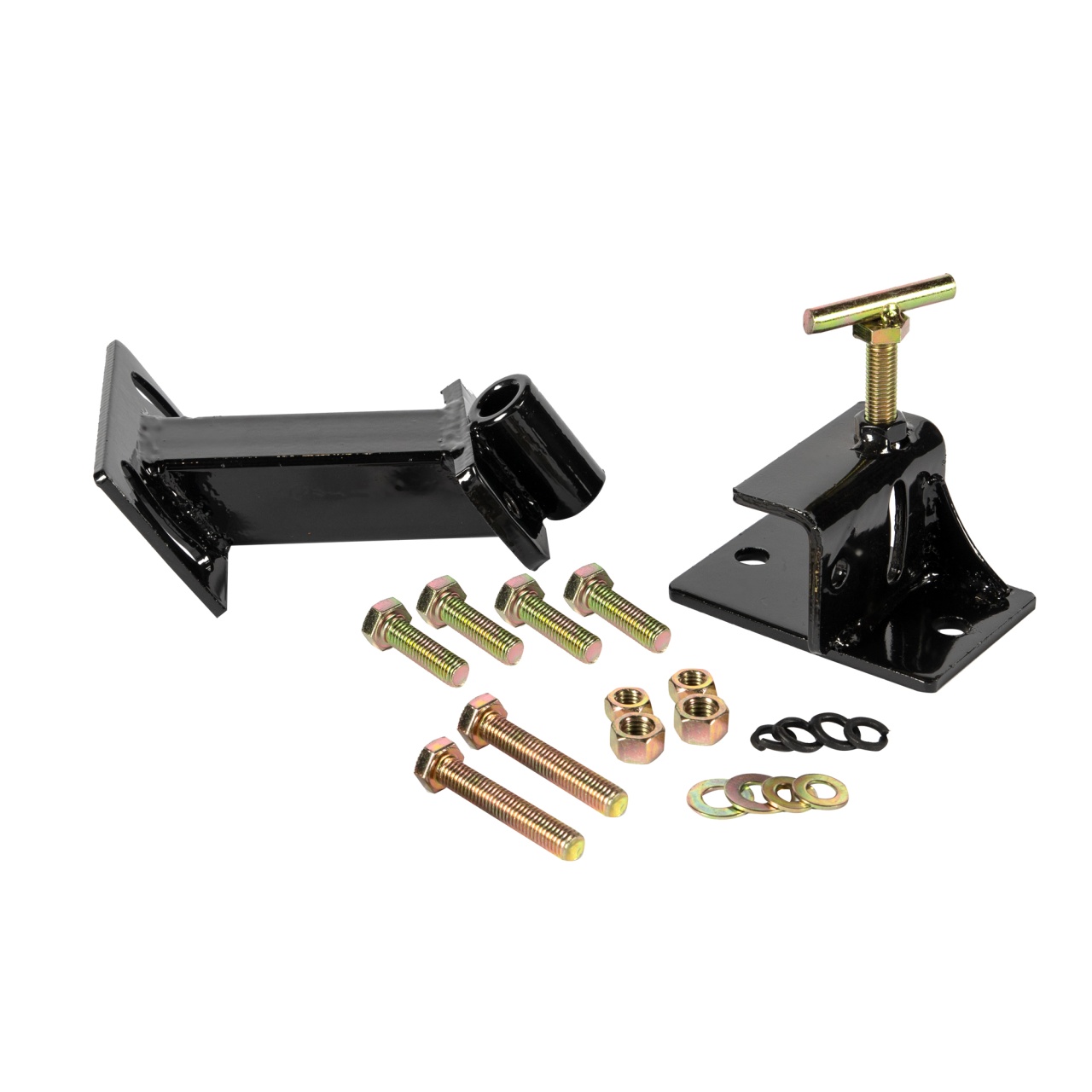 Motocultoare - Adaptor pentru plug / rarita