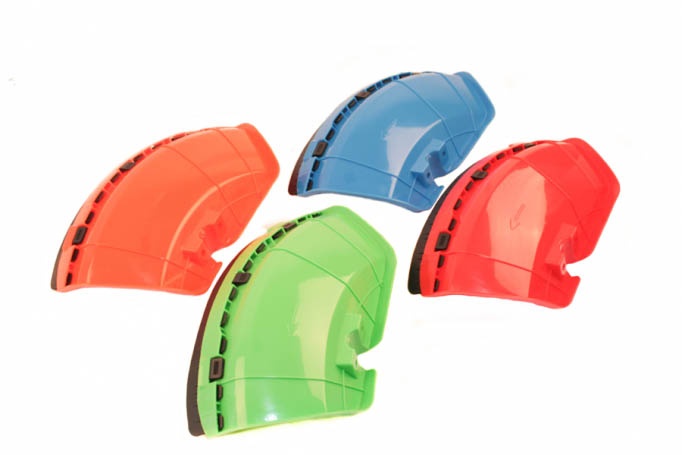 Piese si accesorii - Aparatoare Micul Fermier pentru motocoasa