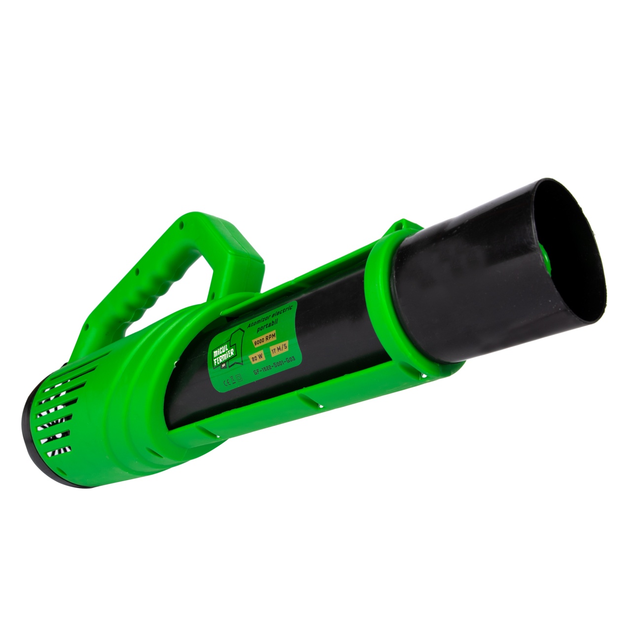 Atomizorul electric portabil Micul Fermier 80W G03 [3]