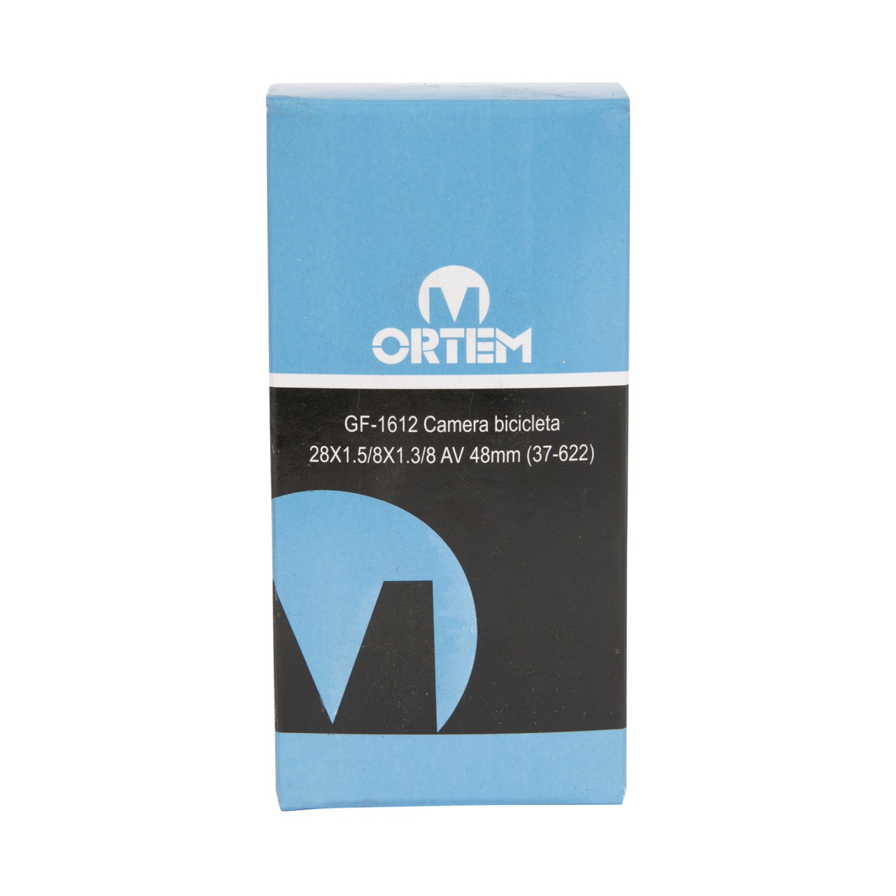 Accesorii pentru biciclete - Camera bicicleta 28X1.5/8X1.3/8 AV 48mm (37-622)