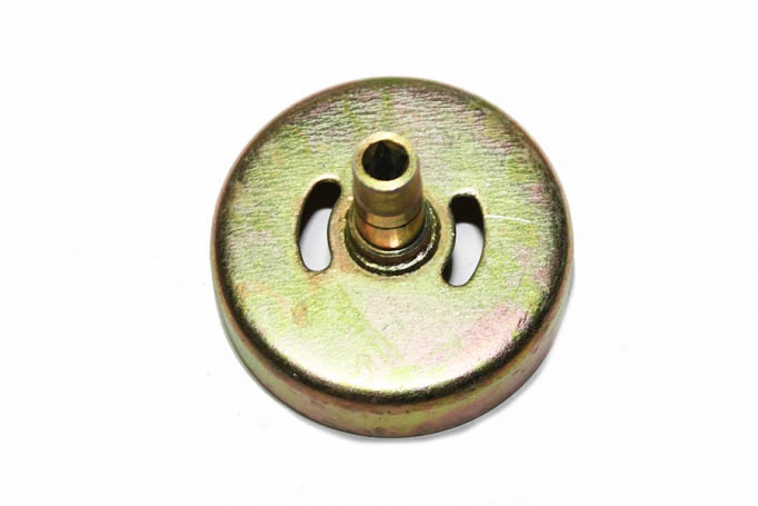 Motocoase - Carcasa ambreiaj pentru motocositoare 9D 26mm