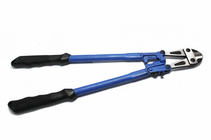 Alte tipuri de clesti - Cleste Micul Fermier, pentru buloane, 450mm