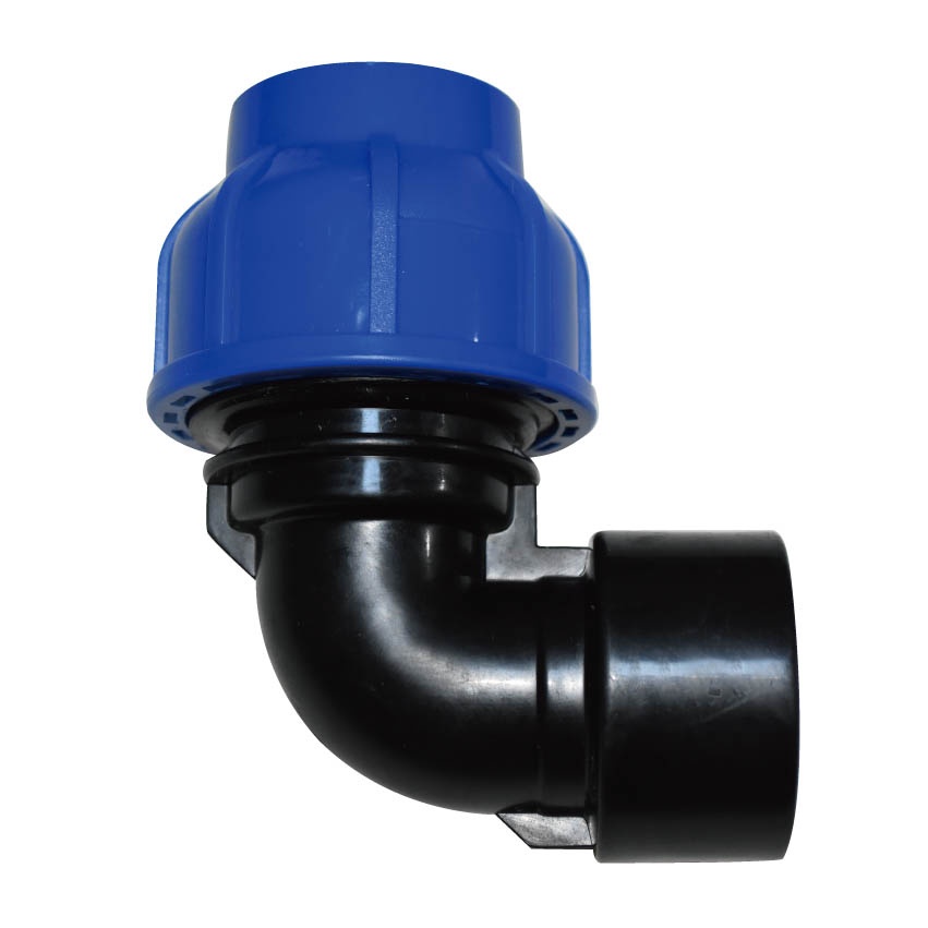 Pompe si motopompe - Cot Compres filet Int Ø40*1,1/4" 5buc/pg