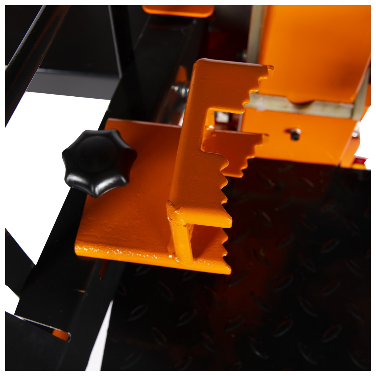 Despicator vertical 8T lemn/busteni 3000W [4]