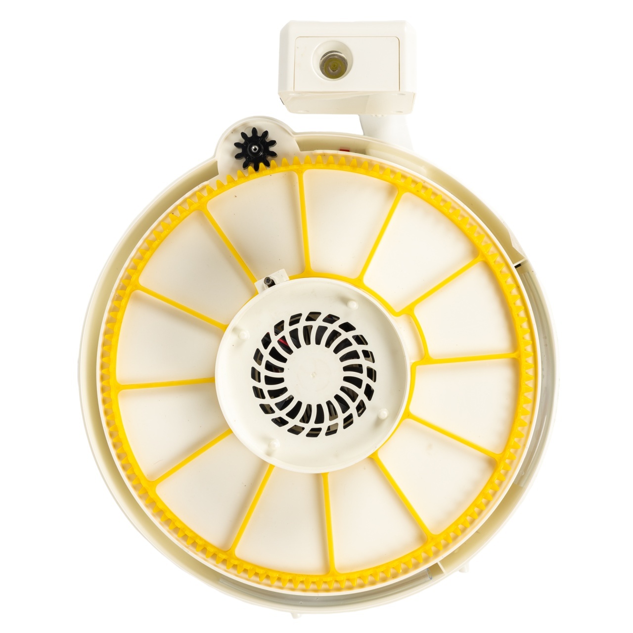 Incubatoare - Incubator electric Micul Fermier capacitate 12-36 oua