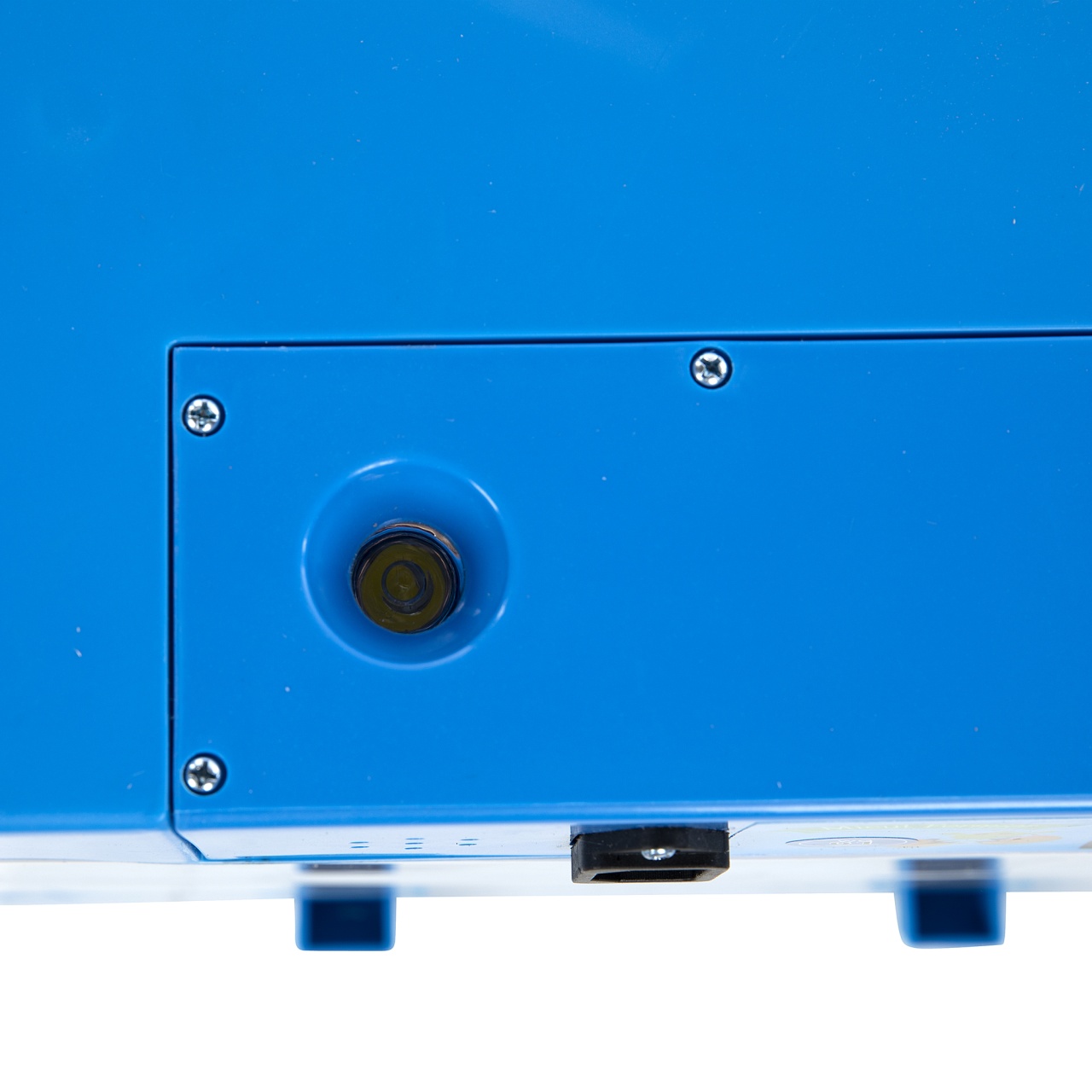 Incubatoare - Incubator electric Micul Fermier capacitate 128 oua, 2 etaje