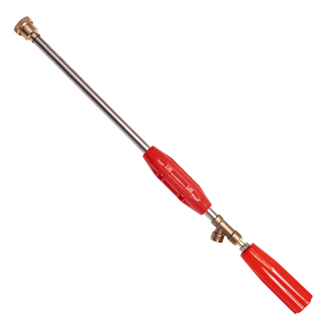 Atomizoare, vermorele,  accesorii - Lance pentru atomizor Micul Fermier, lungime 51.5cm, presiune maxima 40bar