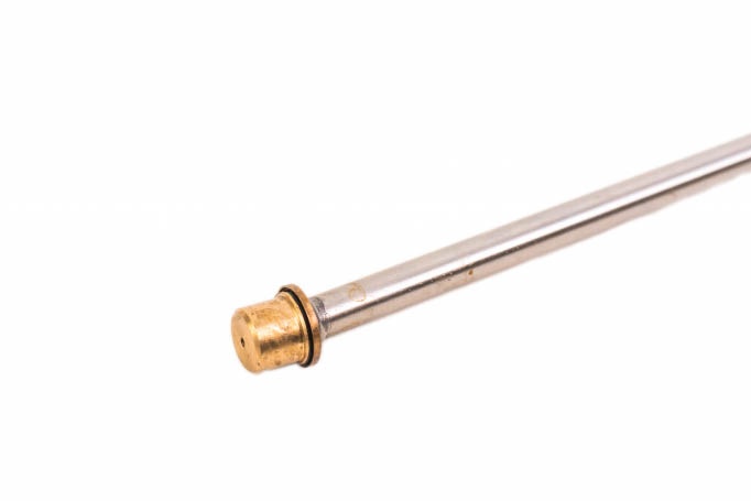 Vermorele si pompe de stropit - Lance pentru stopit din galeata (fata-fata)