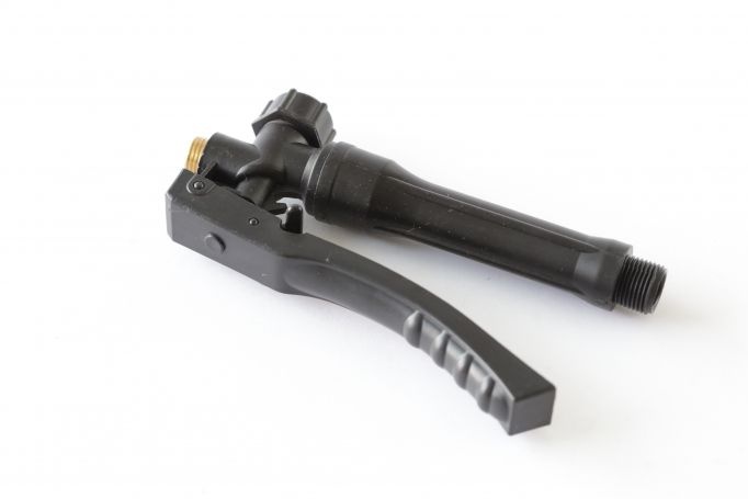 Vermorele si pompe de stropit - Maner Micul Fermier, pentru lance de stropit