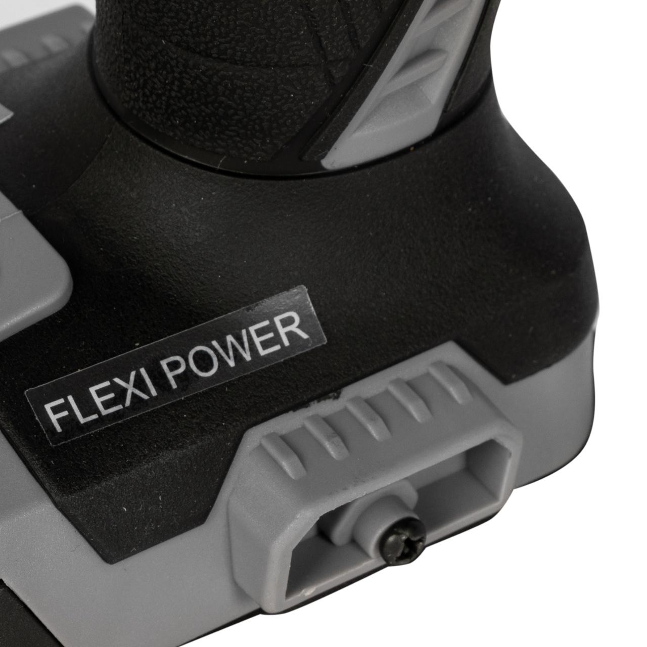 Masina de insurubat cu impact 20V, cuplu maxim 150 Nm, mandrina hexagonala 1/4" [6]