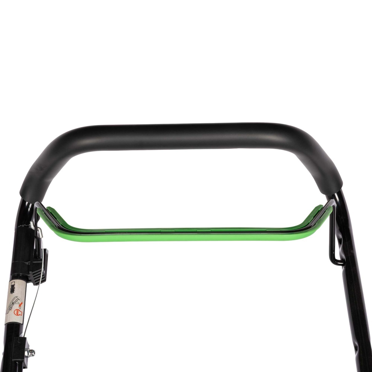 Masina de tuns gazon 2.5CP cu latime de taiere 41cm si sac colector 45L [4]