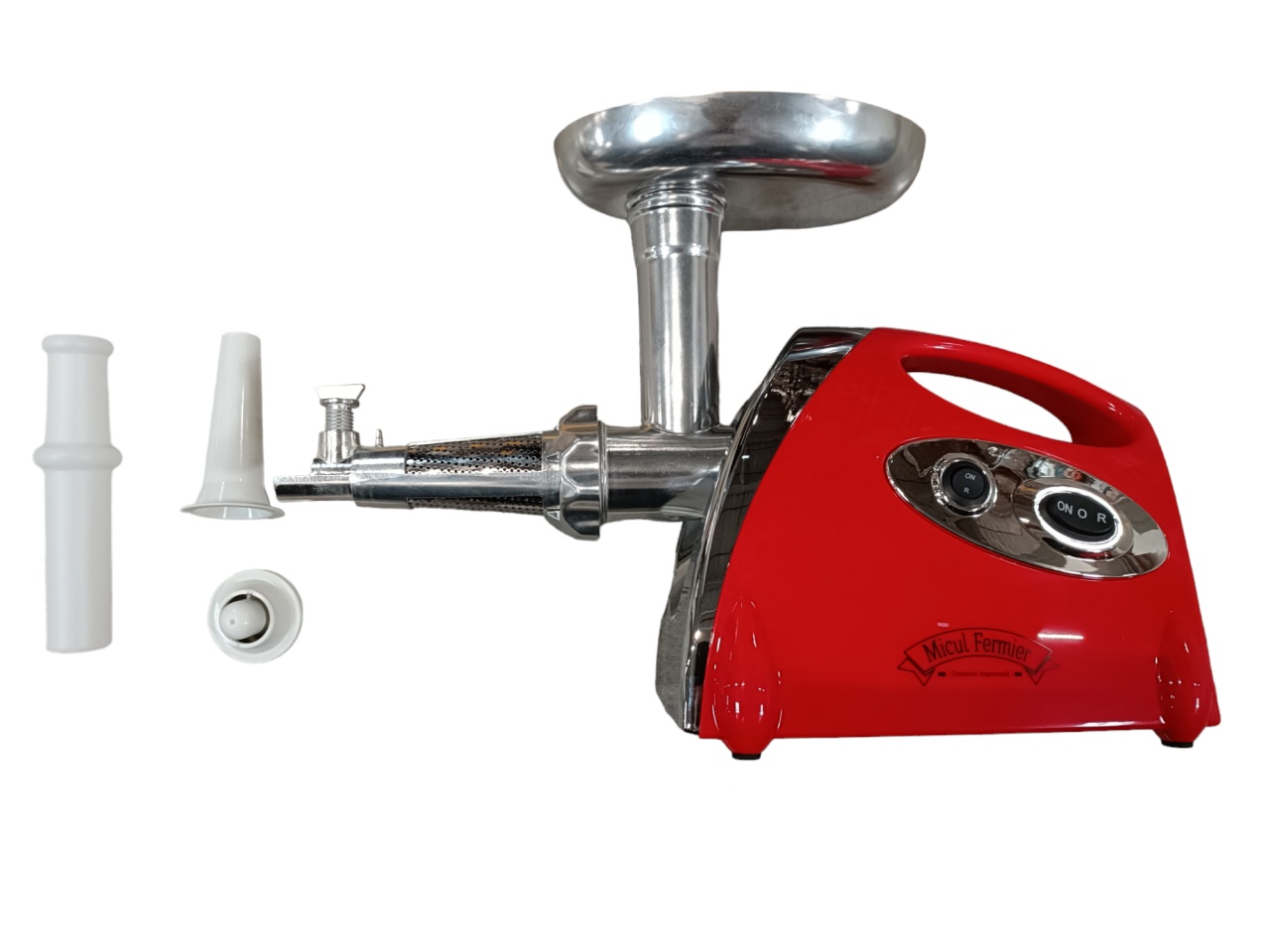 Masina electrica tocat carne ROSIE 1400W MGR [1]