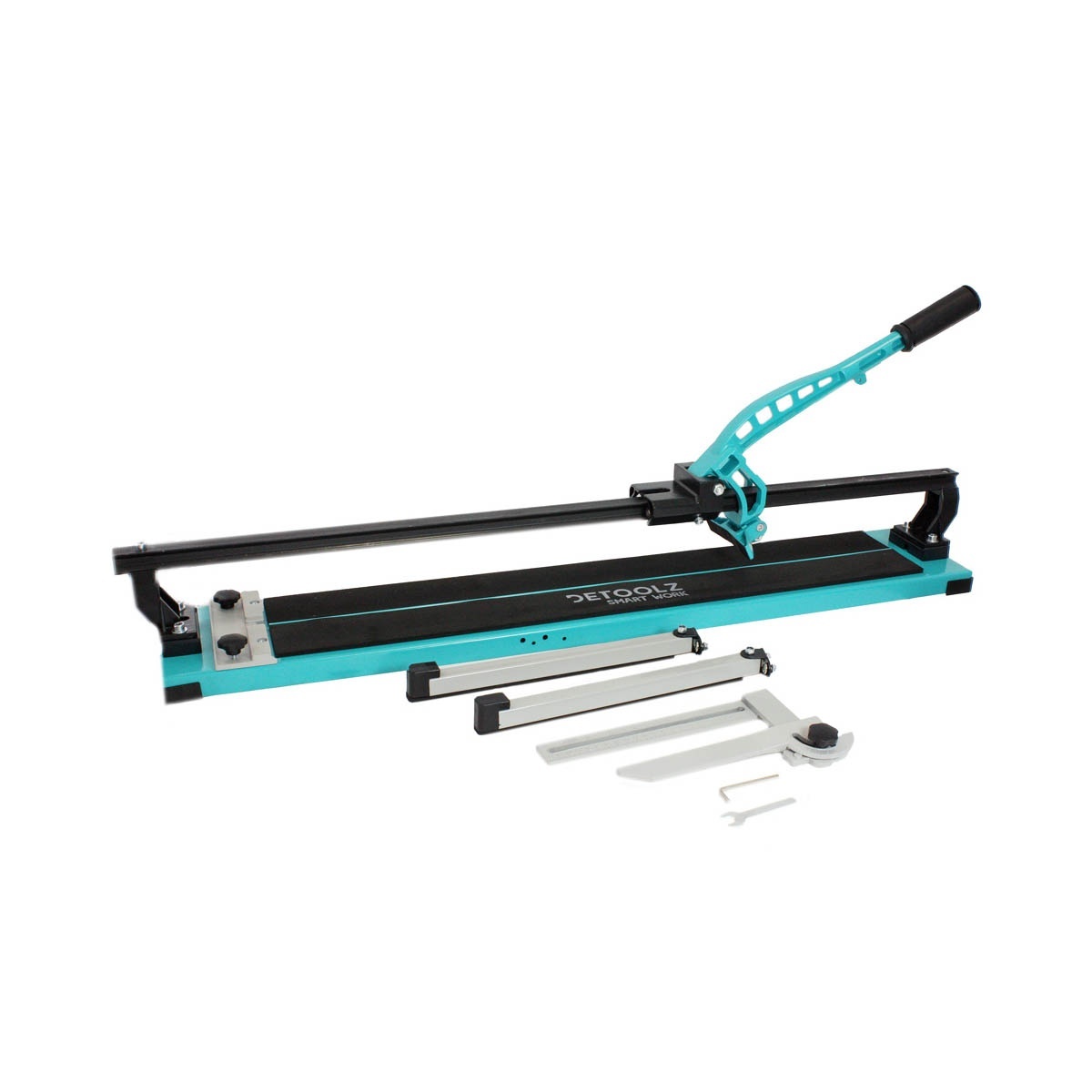 Masina pentru taiat placi ceramice Detoolz, 800mm