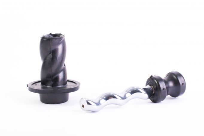 Pompe si motopompe - Melc pompa apa (tun) snec