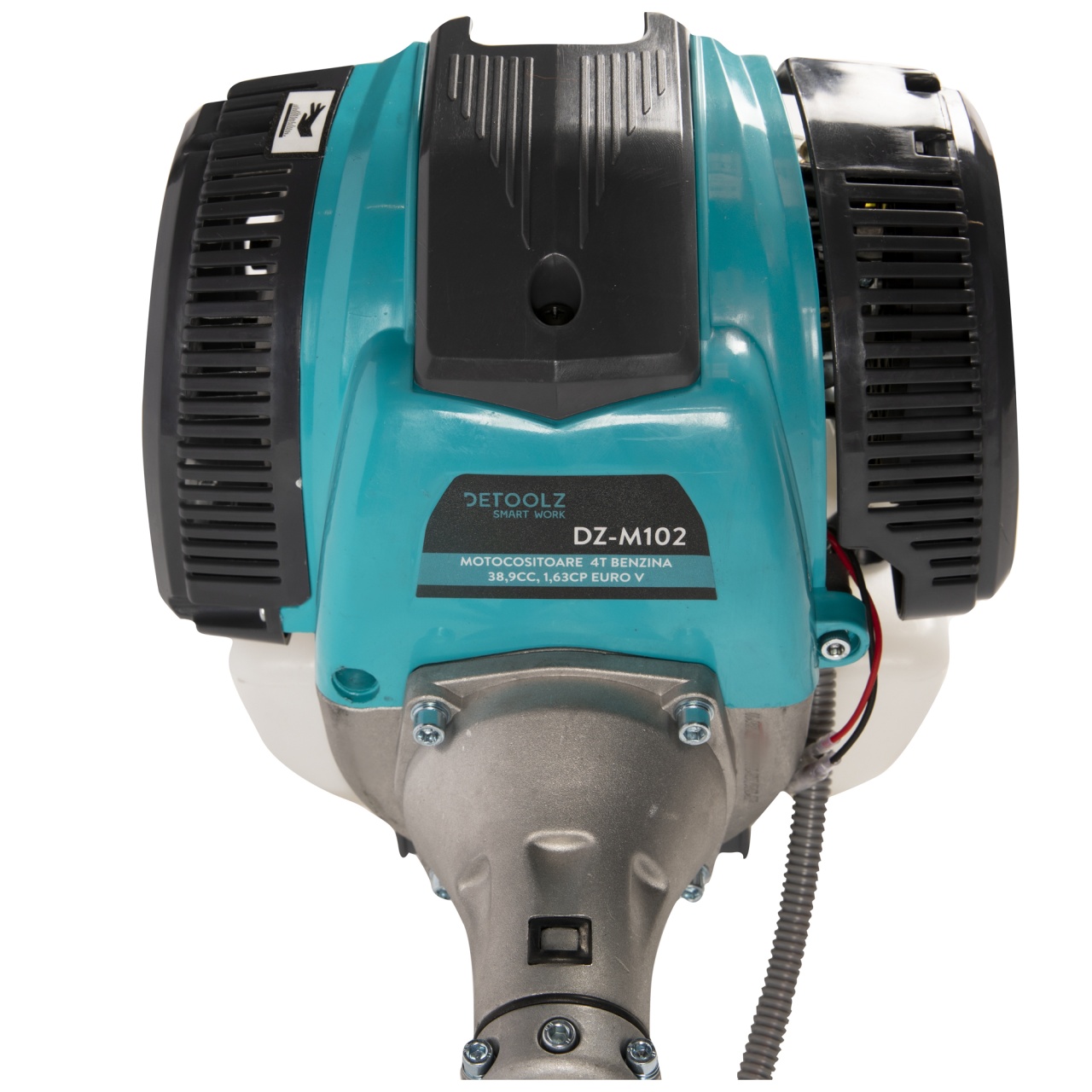 Motocositoare 4T benzina 38.9cc 1.63CP euro V - imagine 3