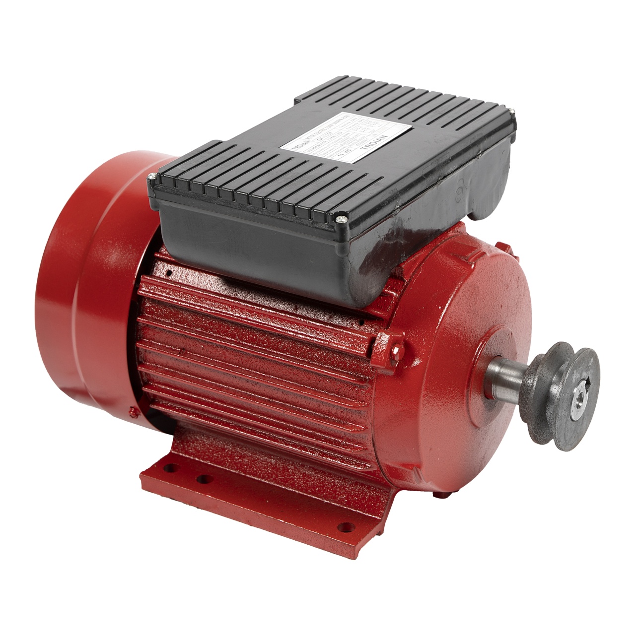 Motoare electrice si pe combustibil - Motor electric Micul Fermier 2.2KW, 3000 rpm, carcasa fonta