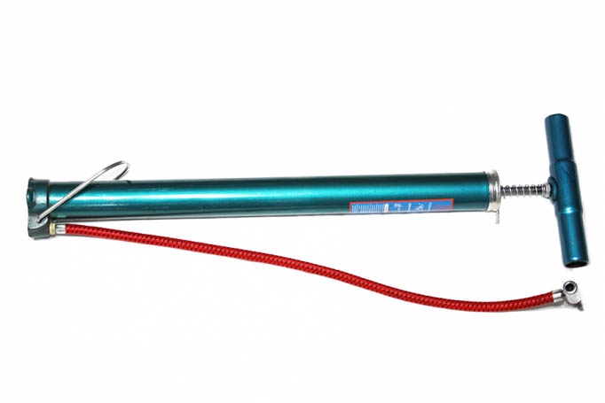 Auto - Pompa auto maner METAL