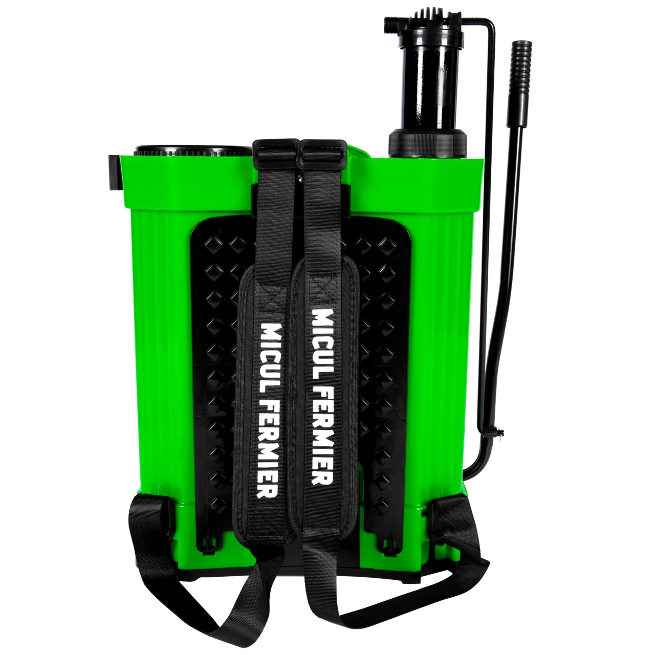 Pompa de stropit Micul Fermier, capacitate 16l, Pandora, utilizare manuala/acumulator - imagine 2