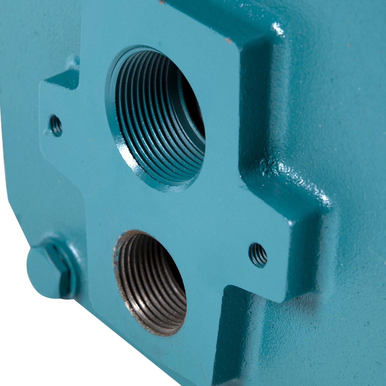 Pompa suprafata JET de adancime 1.5KW 45m DP750A - imagine 2