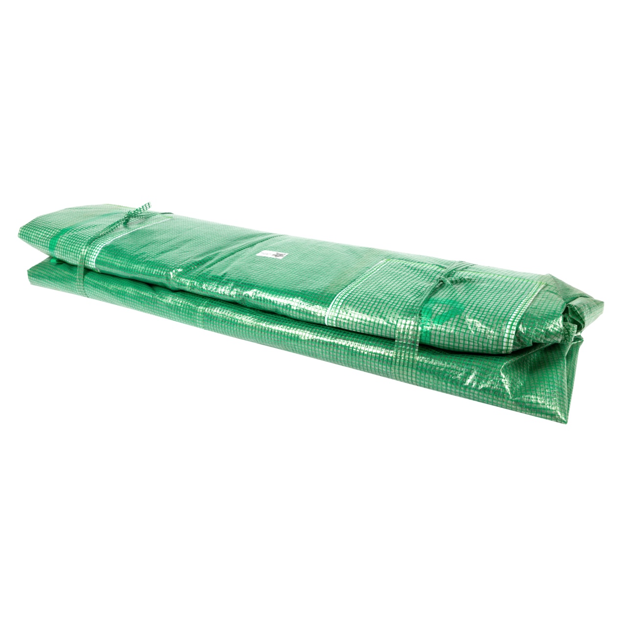 Prelata Sera Polietilena 10X4x2.5m Densitate 140G/mp Rezistenta Radiatii Solare UV4 Micul Fermier GF-2411-S001-G01